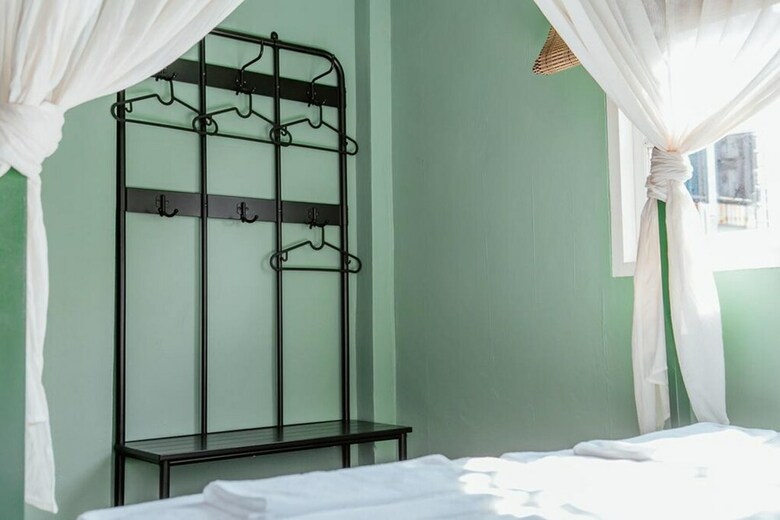 Hostal Malarer Boutique Hostel