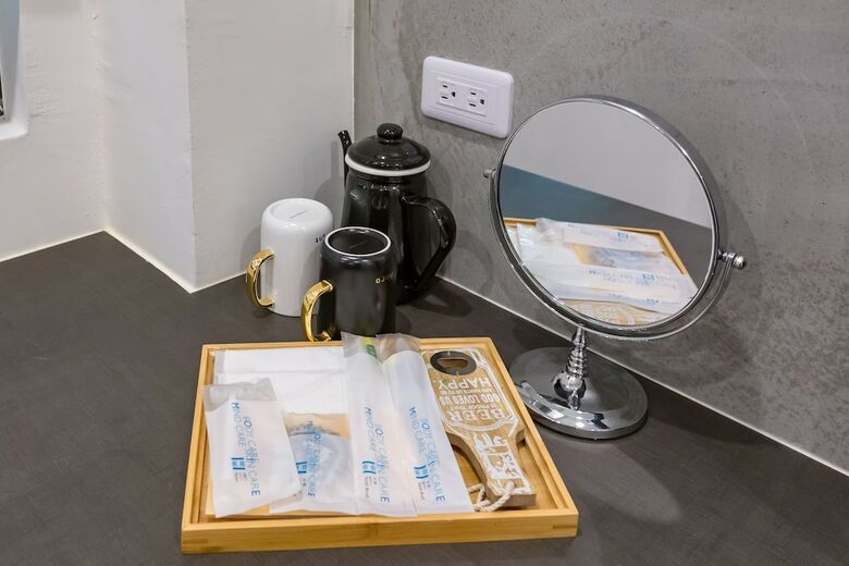 Hotel Burrhus B&B