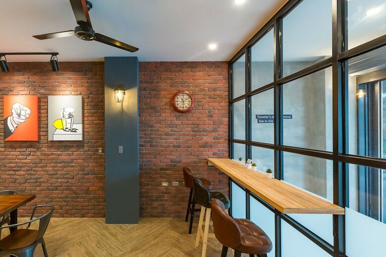 Hotel Burrhus B&B