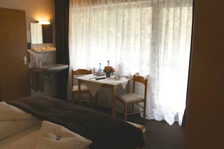 Hotel Mosel-pension G�stehaus Christiane