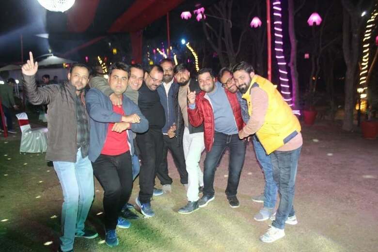 Hotel Gurugram Resort