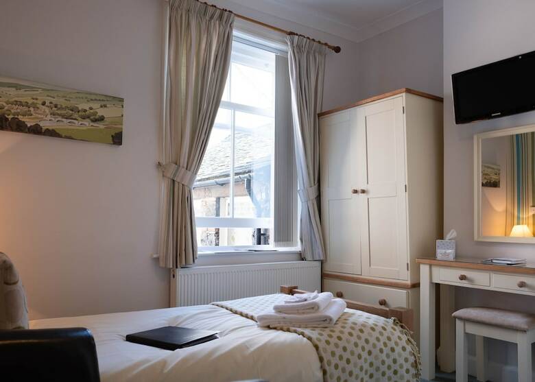 Hotel Sunnyside B And B