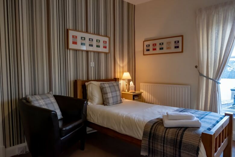 Hotel Sunnyside B And B