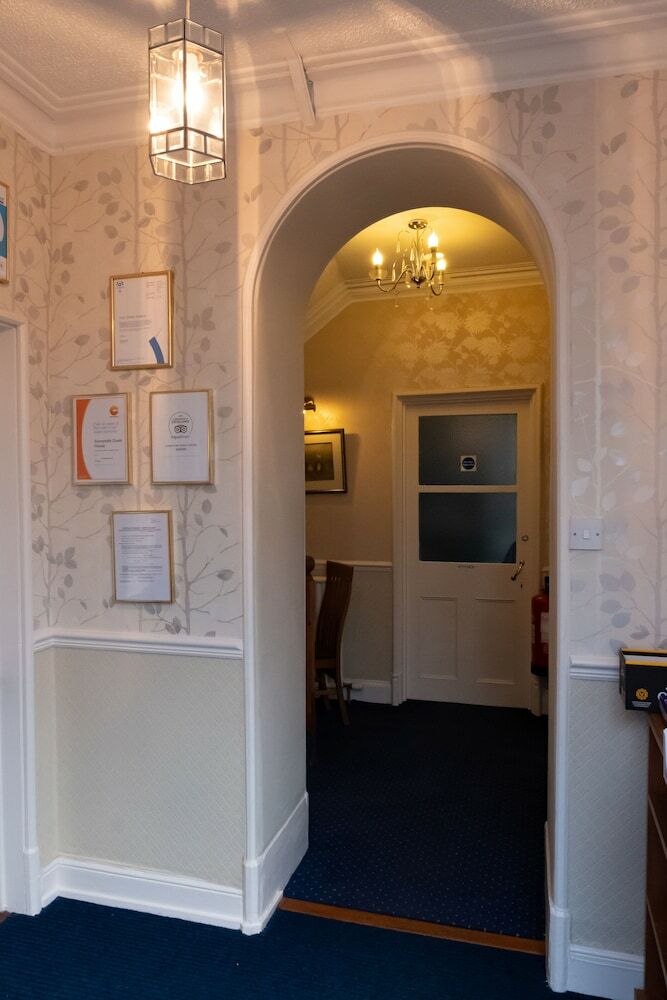 Hotel Sunnyside B And B