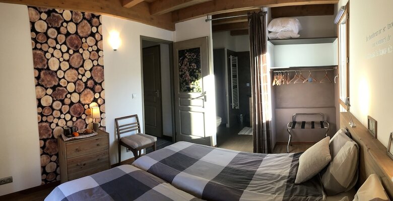 Chalet La Carline