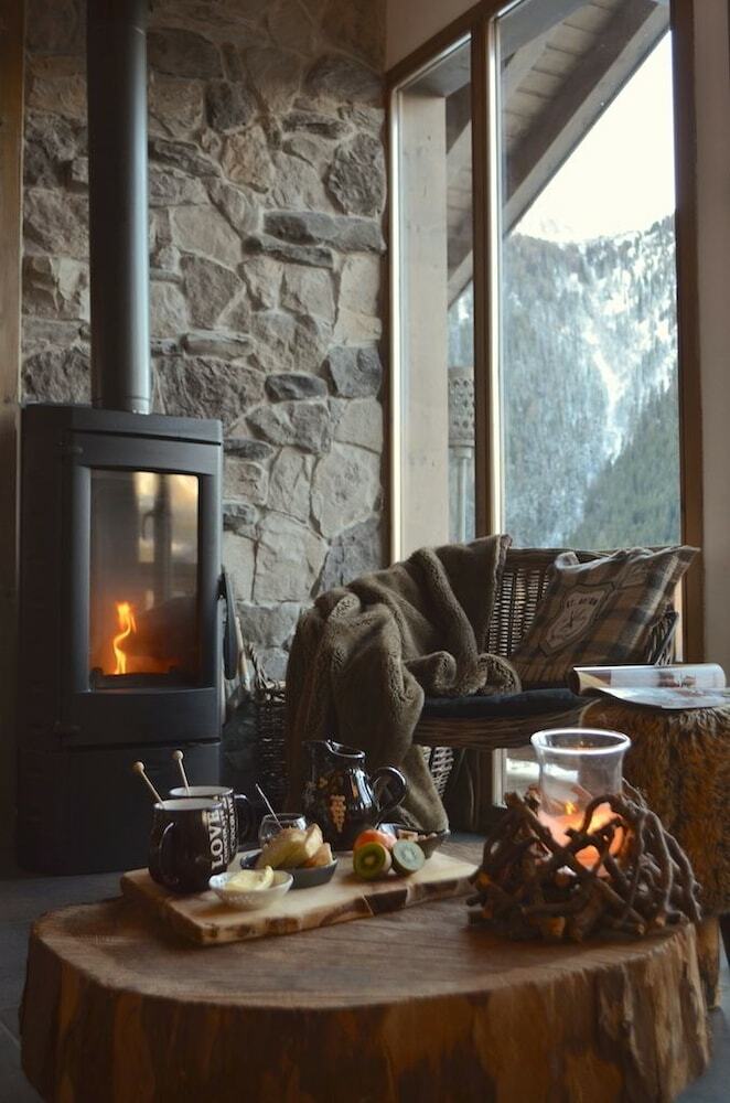 Chalet La Carline
