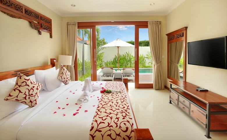 Kae Villas Seminyak