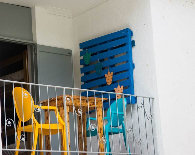 Hostal Backpackers Inn Medellin