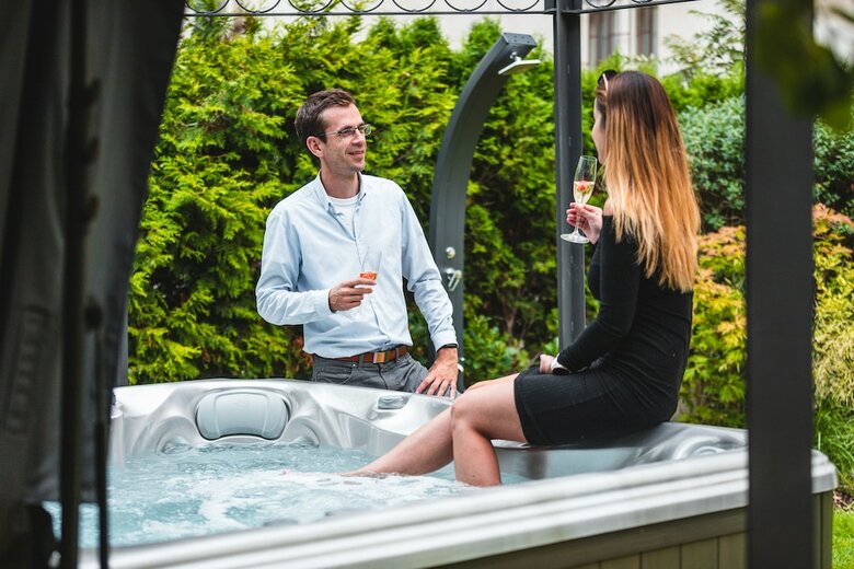 Aparthotel Empirent Garden Suites