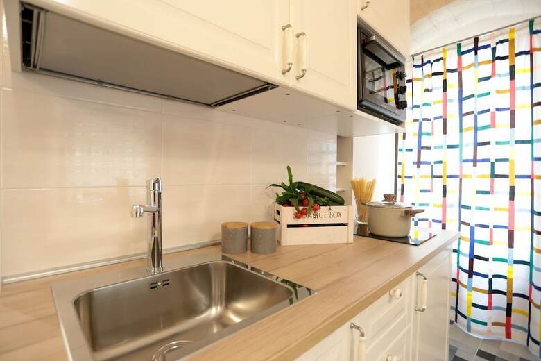 Apartamento Boutique House Anna Franz�