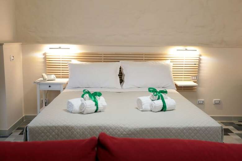 Apartamento Boutique House Anna Franz�