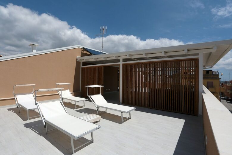 Apartamento Boutique House Anna Franz�