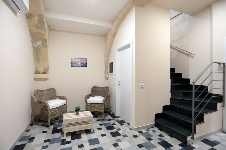 Apartamento Boutique House Anna Franz�