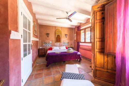 Apartamento Al-axara Home Spa