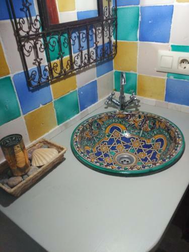 Apartamento Al-axara Home Spa