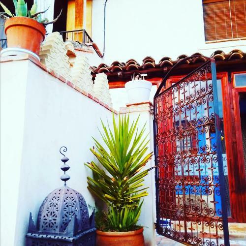 Apartamento Al-axara Home Spa