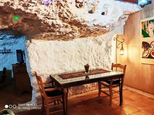 Apartamento Al-axara Home Spa