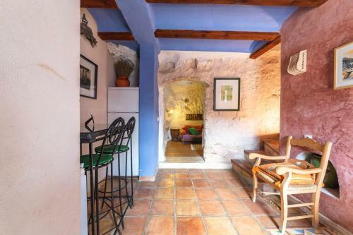 Apartamento Al-axara Home Spa