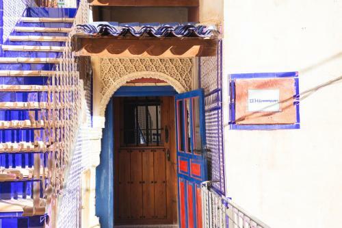 Apartamento Al-axara Home Spa