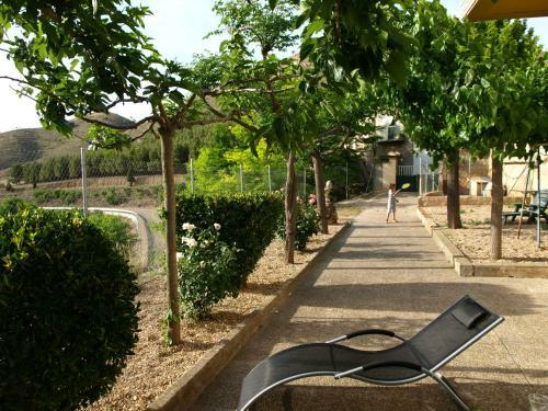 Suite Rural Carenas