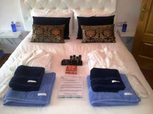 Suite Rural Carenas