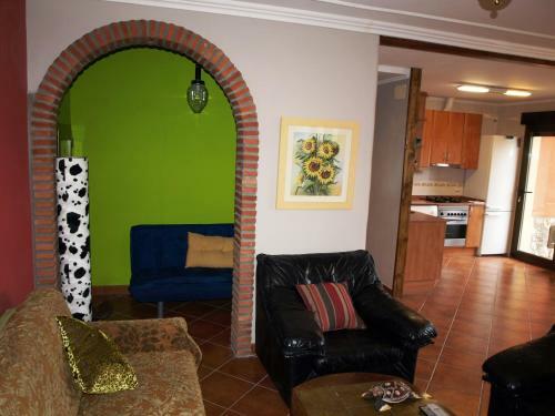 Suite Rural Carenas