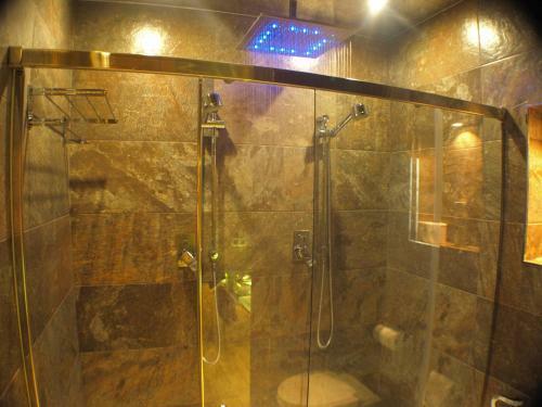 Suite Rural Carenas