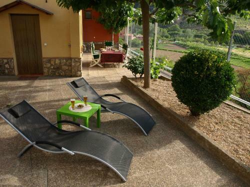 Suite Rural Carenas