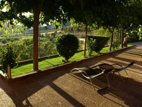 Suite Rural Carenas