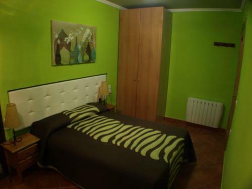 Suite Rural Carenas