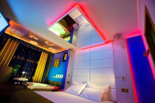 Suite Rural Carenas