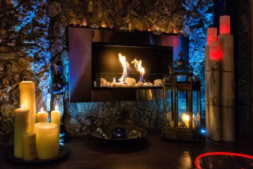 Suite Rural Carenas