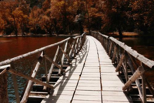 Suite Rural Carenas