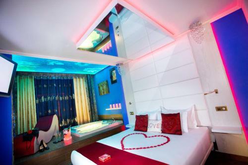Suite Rural Carenas