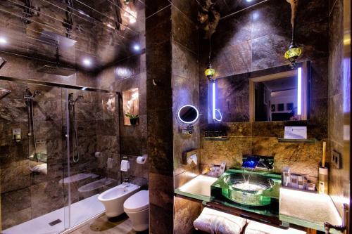 Suite Rural Carenas