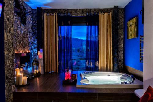Suite Rural Carenas