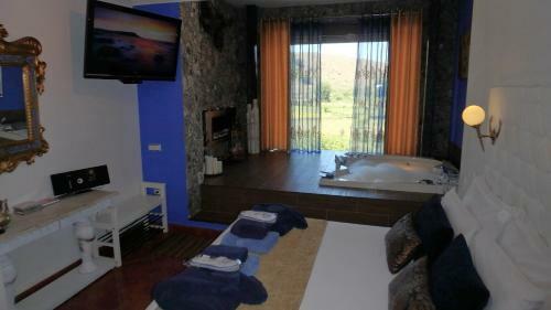 Suite Rural Carenas
