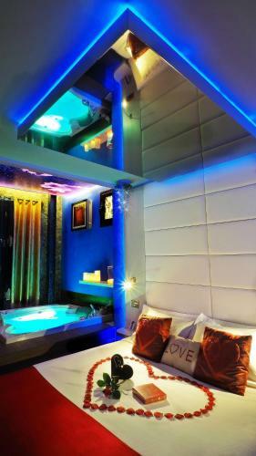 Suite Rural Carenas