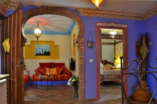 Apartamento Espacios Del Mundo