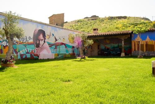 Apartamento Espacios Del Mundo