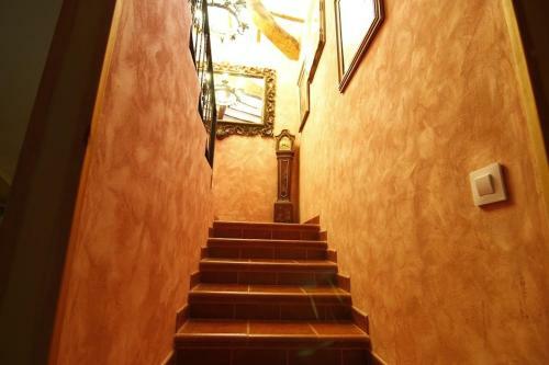 Hostal Casa Victoria