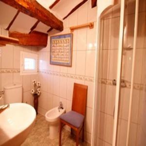 Hostal Casa Victoria