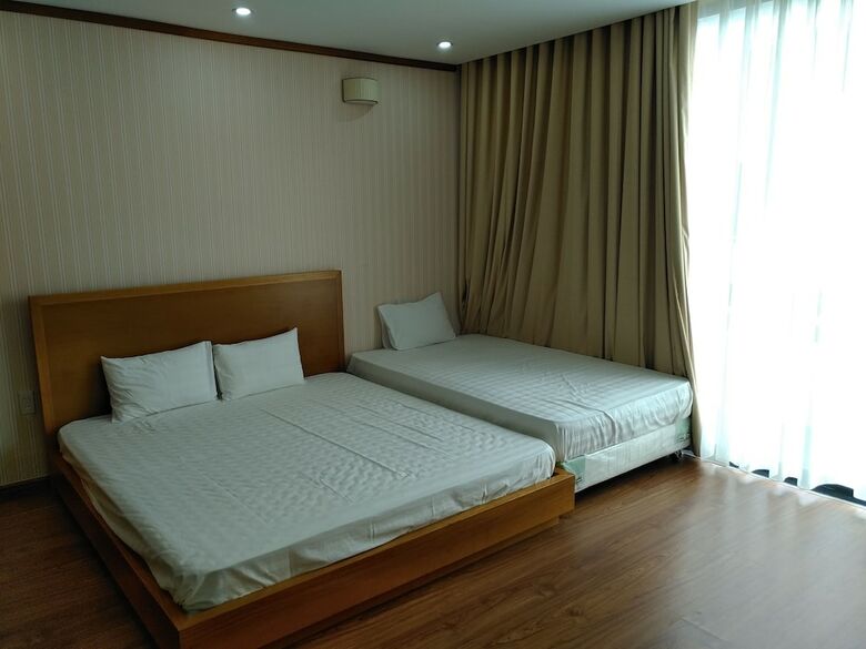 Hotel Halong & Me Hometel