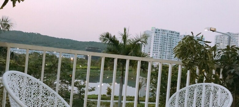 Hotel Halong & Me Hometel