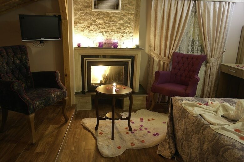 Hotel Armoni Motel Agva