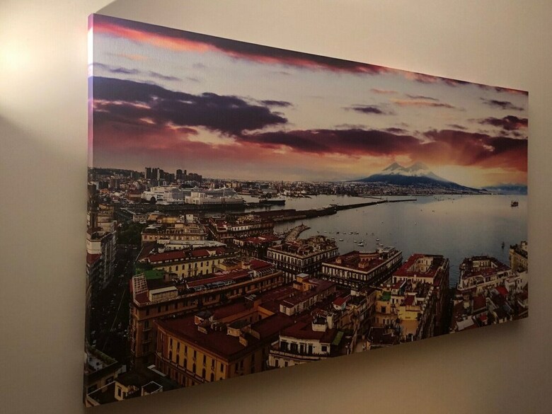 B&B Da Vito A San Martino