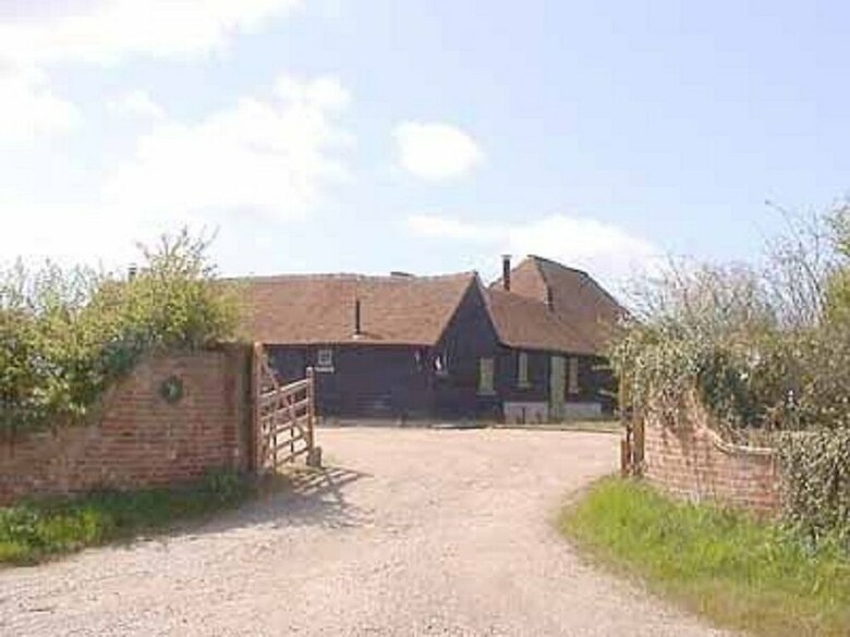 Thornden Farm