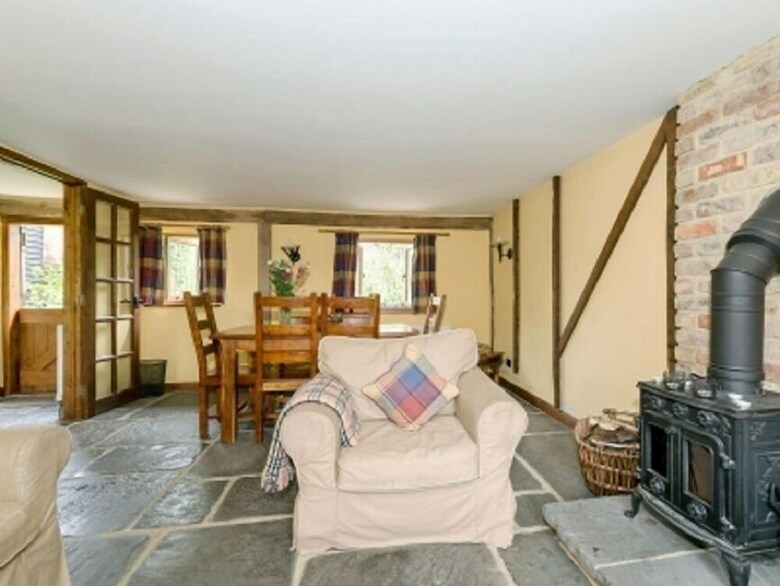 Thornden Farm
