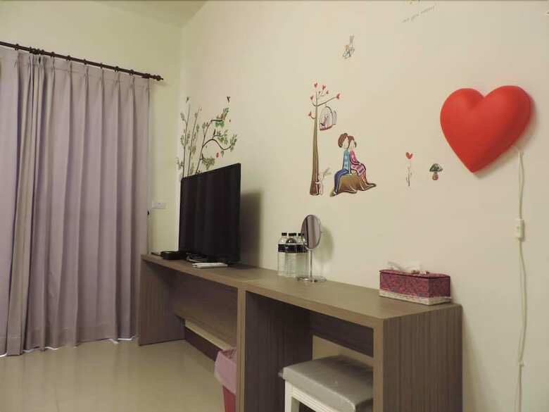 Hotel Happy Life B&B