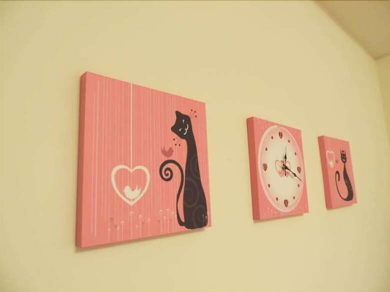 Hotel Happy Life B&B